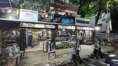 The Biryani Hut & Restaurant