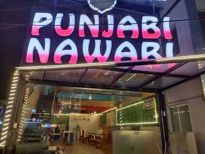 Punjabi Nawabi