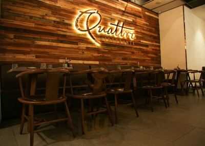 Quattro Ristorante