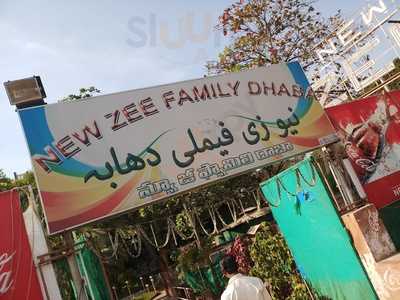 New Zee Family Dhaba