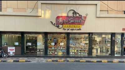 Agra Sweets