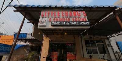 Little Chang's