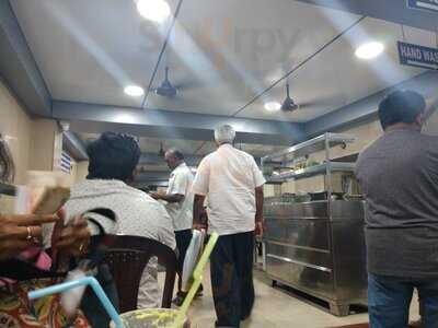 Hotel Atchayabhavan AC Restaurant