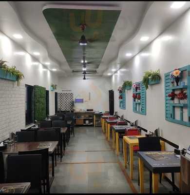 Gargi Dining Hall