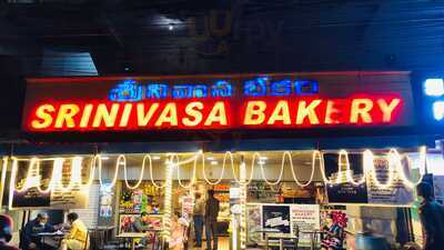 Srinivasa Bakers