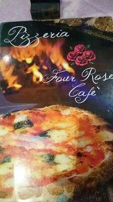 Pizzeria Four Roses, Marina di Grosseto