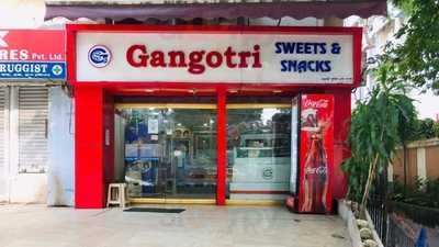 Gangotri Sweets & Snacks