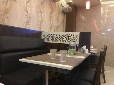 Rahath City Restaurant