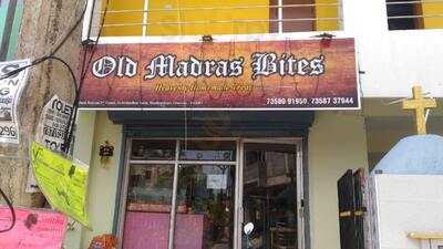 Old Madras Bites