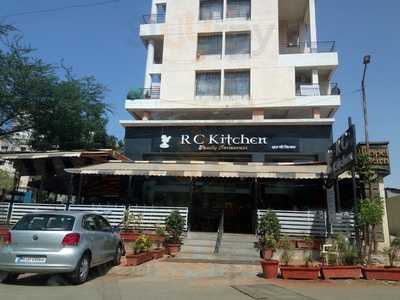 R C Kitchen Family Restaurant