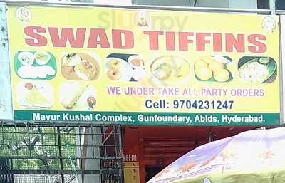 Adarsh Tiffin Center