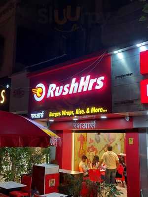 Rushhrs