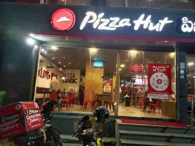 Pizza Hut