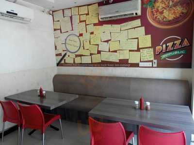 Pizza Republic