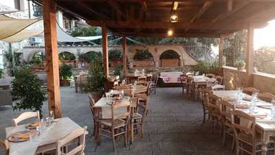 Ristorante Il Grottaione, Roccastrada