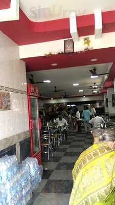 Hotel Tirumala Restaurant