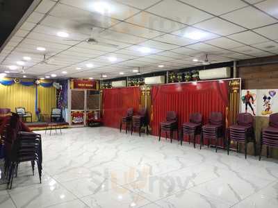 Hotel Shanthi Viharr Restaurant