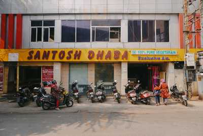 Shri Santosh Dhaba