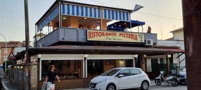 Ristorante Pizzeria F.lli Micheli