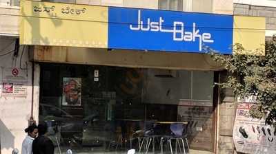 Just Bake