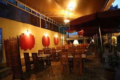 Maurya Multi Cuisine Family Restaurant And Bar