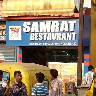 M/s Samrat Restaurant