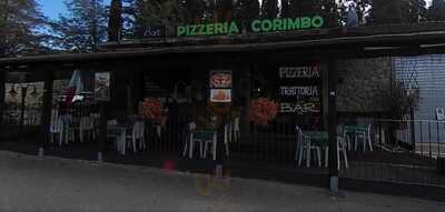 Pizzeria Corimbo, Manciano