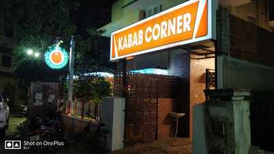 Habibi Kabab Corner