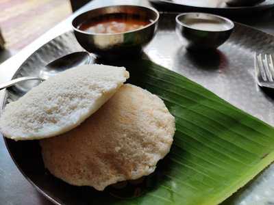 Rassam Idli