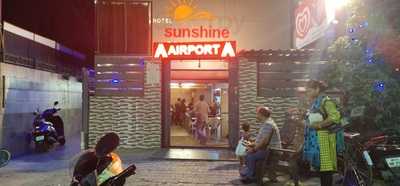 Sunshine Family Restaurant