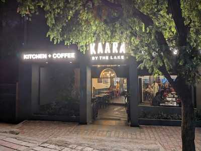 Bangalore Cafe