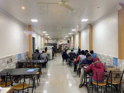 New Punjabi Hotel Restaurant