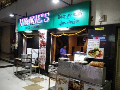 Venkie's Food Corner