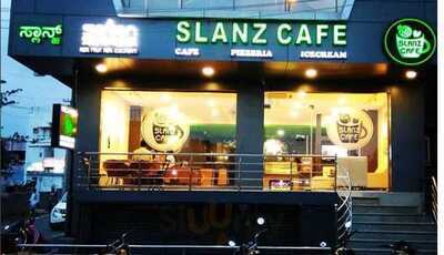 Slanz