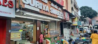 Suriya Sweets