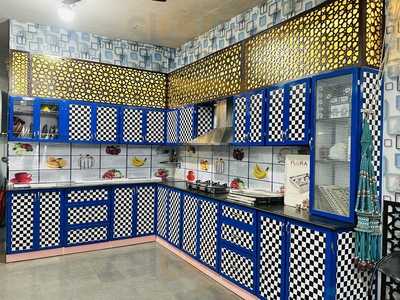 Arabian Al Khaleeji Restaurant