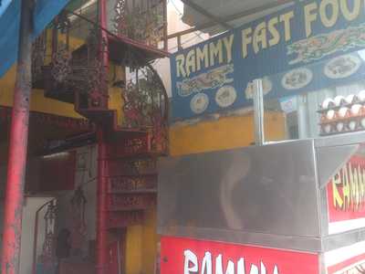 Ramy Fast Food
