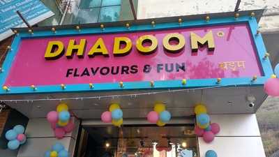 Dhadoom