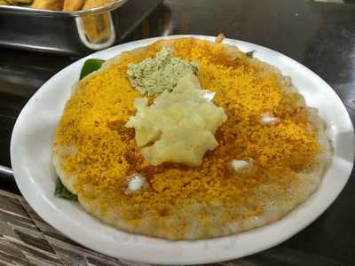 KA-17 Davanagere Benne Dose