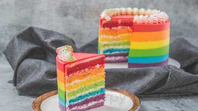 Le Gateau - The Cake Shop