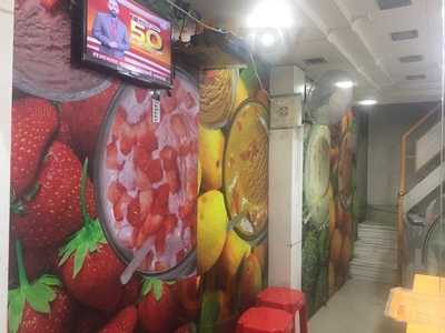 Gokul Mastani And Icecream Parlour