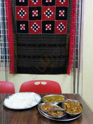 Little Orissa Restaurant