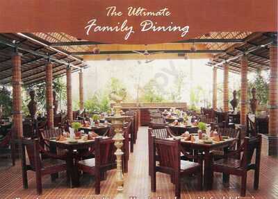 Aaranya Multicuisine Family Restaurant