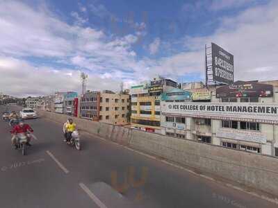 Swad Restaurant And Bar