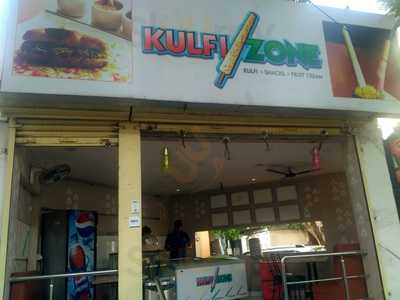 Kulfi Zone