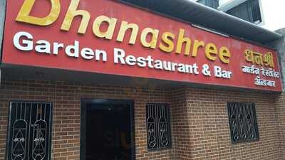 Hotel Dhanshree Restaurant