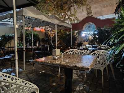 Guru Garden Restaurant