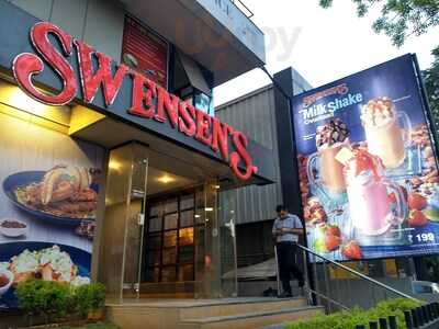Swensen's