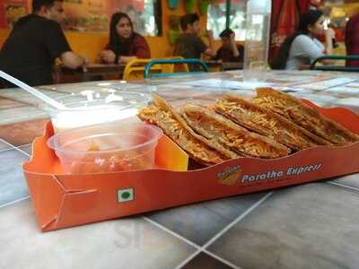 Paratha Express