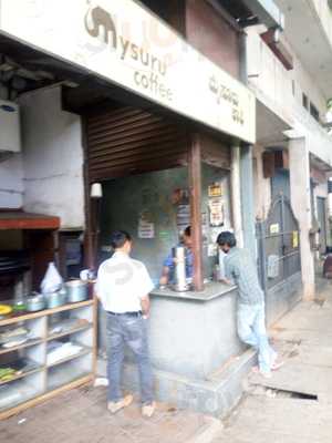 Mysuru Coffee